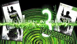 Modern Warfare 3: DLC Release Priority on Xbox 360, Unfair For PS3 Players?