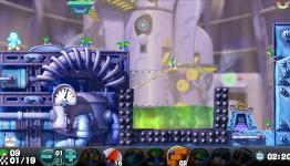 Brash Games – Playstation Move Mind Benders PS3 Review
