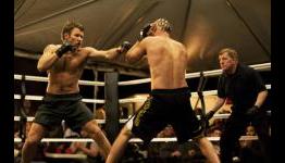 Interview With Joel Edgerton (Warrior Premiere) | Matt’s Movie Reviews