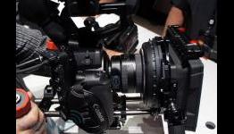 Engadget – Canon C300 cinema camera hands-on