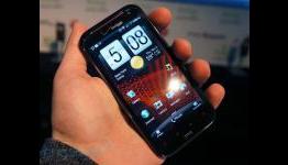 Engadget – HTC Rezound hands-on