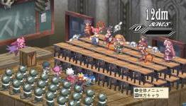 New Disgaea 3 Return trailer