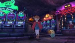 Two new Ni no Kuni trailers
