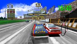 Digital Chumps – Daytona USA Review