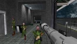 Retro Corner: Goldeneye 007 (GodisaGeek.com)