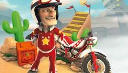 Joe Danger dev understands PS3 owners’ anger