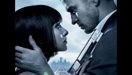 SPL!NG Review: In Time (2011)