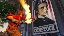 Bioshock Infinite Boss: Multiplayer Pointless In Most Games