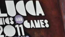 gam3r.it » Report from Lucca Comics & Games 2011