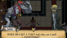 Brawsome May Bring MacGuffin’s Curse to OnLive if Jolly Rover Succeeds