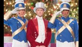A Very Harold and Kumar 3D Christmas Review at Skewed and Reviewed
