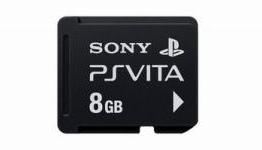 PS Vita memory card advertisment