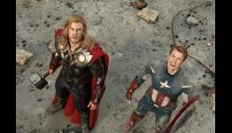 Alan Silvestri Confirmed to Compose The Avengers Soundtrack