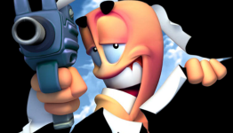 In-depth Review: Worms Ultimate Mayhem – Electronic Theatre