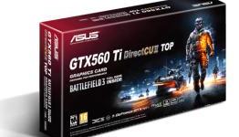 ASUS Bundles Battlefield 3 with Graphics Cards and Sound Cards