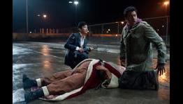 The Daily Rotation – A Very Harold & Kumar 3D Christmas Review