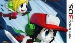 RoboAwesome.com ~ Cave Story 3D | Review (3DS)