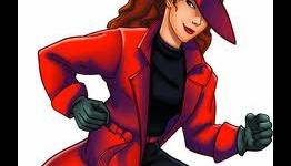 Walden Media And Jennifer Lopez Team Up On ‘Carmen Sandiego’