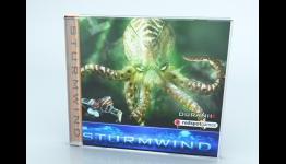 Sturmwind for Sega Deamcast Releasing on December 22nd; Pre-Orders Now Open
