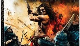 Conan The Barbarian To Destroy On Blu-Ray In November
