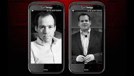 Exclusive: HTC’s Jason Mackenzie & Beats’ Luke Wood Talk HTC Rezound, iPhone 4S, Marketing, and ICS
