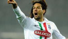 Agent – Amauri heading for England