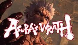 Asura’s Wrath Hands-on Preview – GameZone