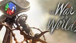 Fangwheel: The War of the Worlds Review (XBLA)