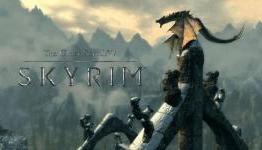 Skyrim just went gold – The creation kit didn’t