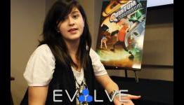 EvolveTV: Square Enix & Kim Swift Preview Quantum Conundrum