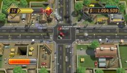 Playstation MAG – Burnout Crash review