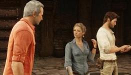 The Making of Uncharted 3 [Part 2] – IncGamers