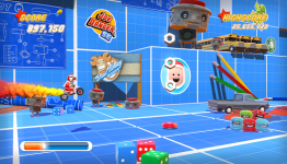 First Joe Danger: Special Edition Trailer