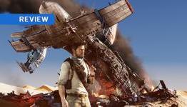 Uncharted 3 Review [Gamerockers]