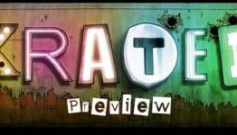 Krater Preview – GameZone