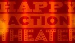 Double Fine’s Happy Action Theater Preview