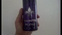 Saints Row Gets It’s Flow