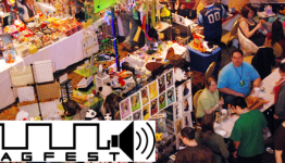 Nobuo Uematsu to perform live at MAGFest 2012