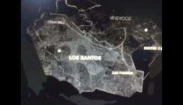 Man claims he’s leaked the GTA V map, almost certainly hasn’t leaked the GTA V map