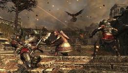Tech-Gaming | The Lord of the Rings: War in the North Review