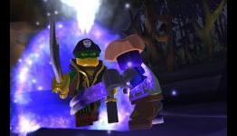 LEGO Universe Closing In 2012