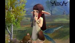 Aika Online patch notes 11/03/2011
