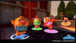 Vagary.TV – Kids Corner Review: Disney Universe