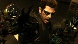 Deus Ex: Human Revolution and Dungeon Siege III Sold-in Numbers Released