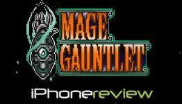 Pocket Gamer: Mage Gauntlet Review