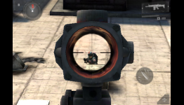 Pocket Gamer: Modern Combat 3: Fallen Nation Review