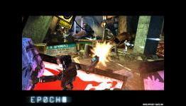 Epoch iPhone and iPad pre-launch trailer