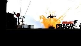 Want A Full Fledged Burnout Title? Buy Burnout Crash.