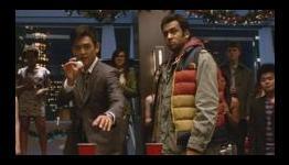 Weak B.O.: ‘Tower Heist’ $85K Midnights; ‘Harold & Kumar 3D’ Franchise Best $550K