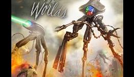 The War of the Worlds Review | Fanbolt.com